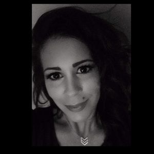 Meet your Posher, Maggie